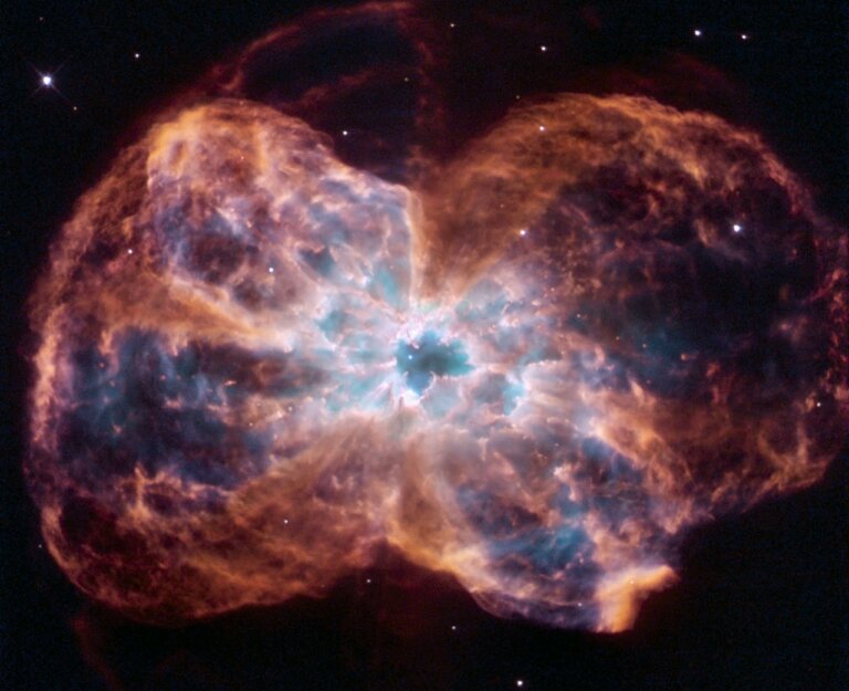 NGC 2440