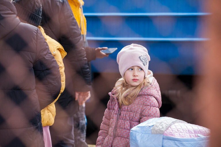 Raport UNICEF