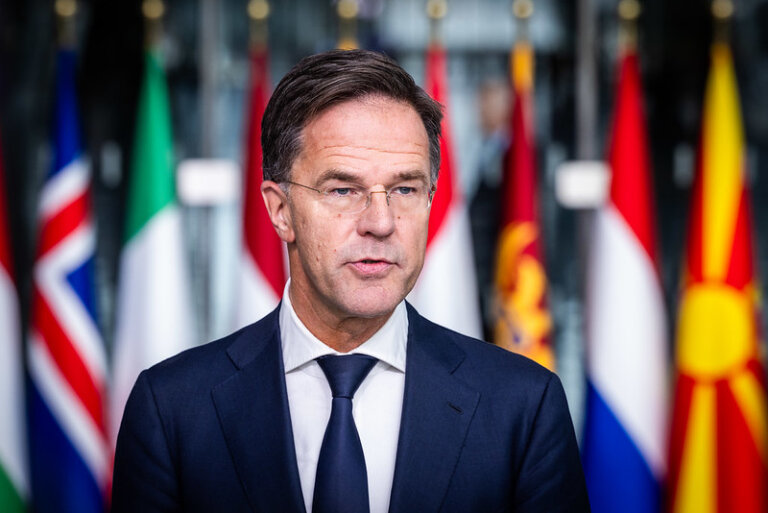 Mark Rutte
