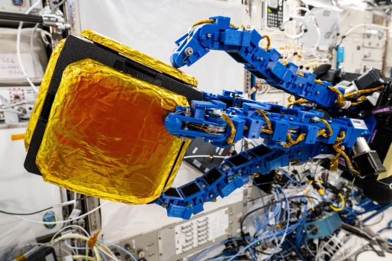 Astrobee
