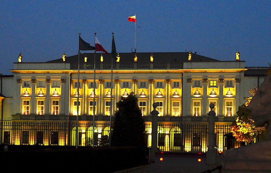 Zdjęcie okładkowe wpisu Jan ROKITA: Czy wysyłać polskie wojska na Ukrainę?