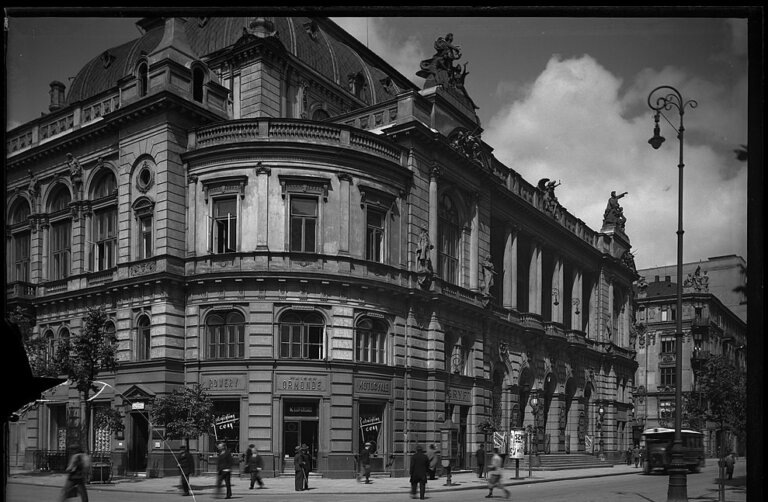 filharmonia narodowa
