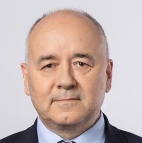 Zdjęcie autora: Mariusz MASZKIEWICZ