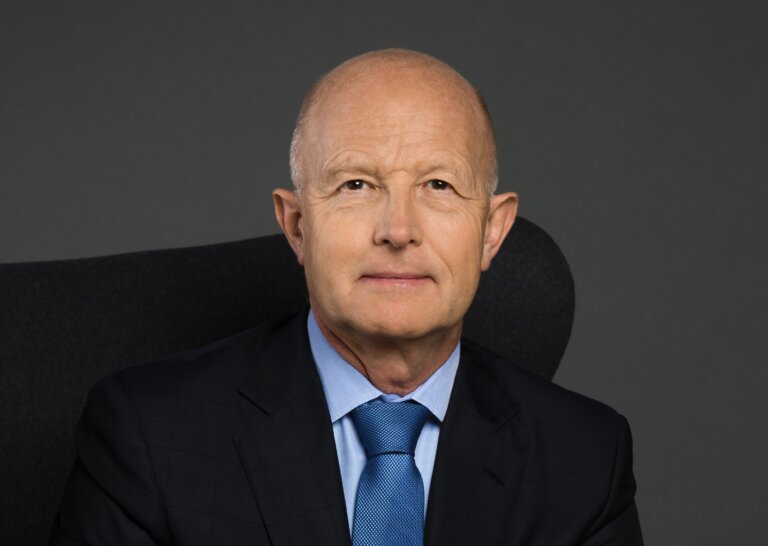 Andrzej Klesyk PZU