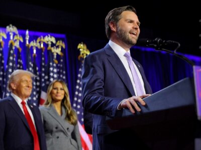 Prof. Kazimierz DADAK: Kim jest J.D.Vance?