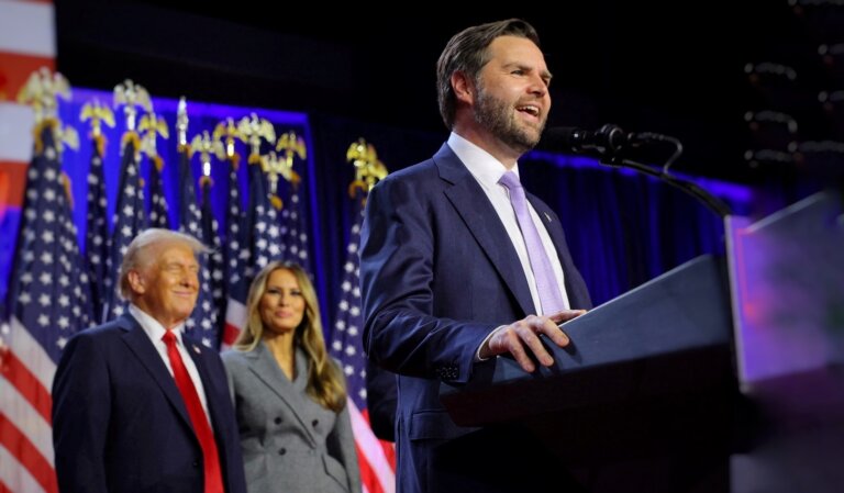 Prof. Kazimierz DADAK: Kim jest J.D.Vance?