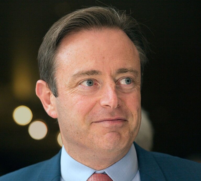 Bart De Wever