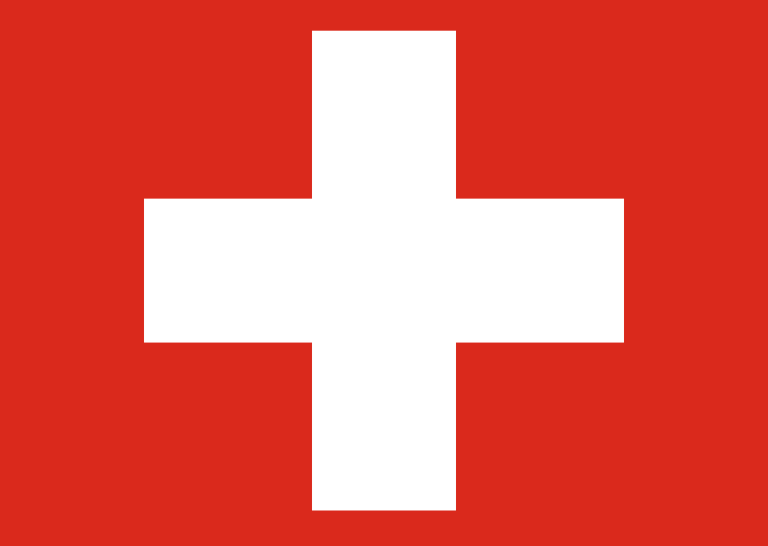Szwajcaria -