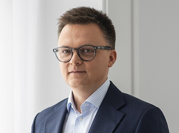 Marszałek Sejmu
