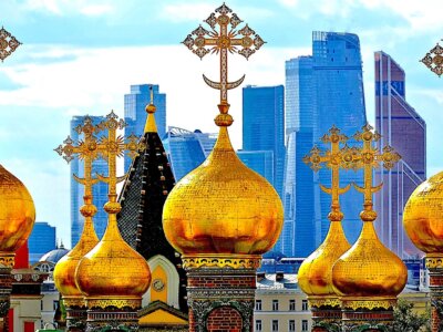 Prof. Stanisław SAGAN: Три ключі до російського імперіалізму