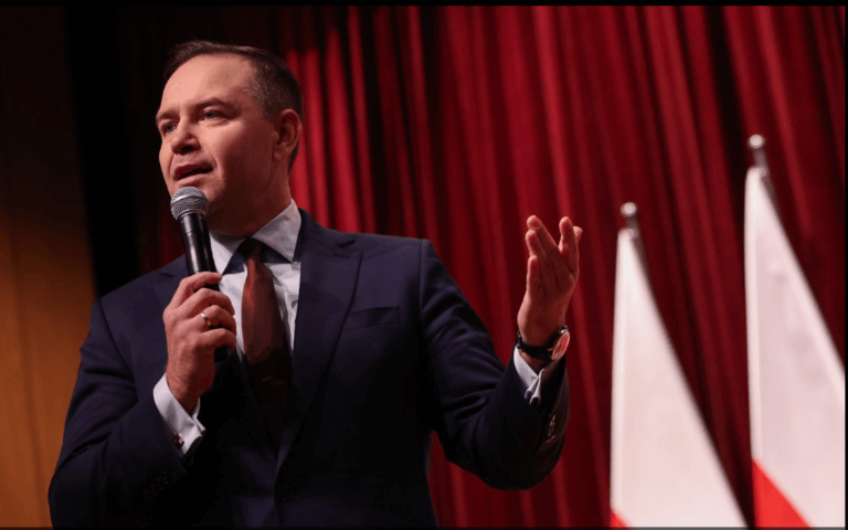 Referendum w sprawie Zielonego Ładu