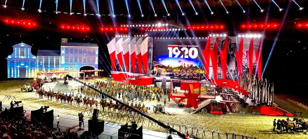 Zdjęcie okładkowe wpisu Prof. Andrzej NOWAK: Polityka historyczna – ale jaka?