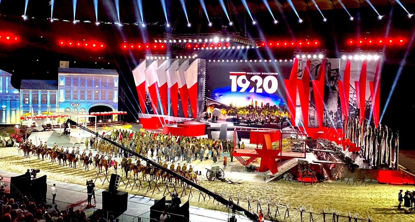 Prof. Andrzej NOWAK: Polityka historyczna – ale jaka?