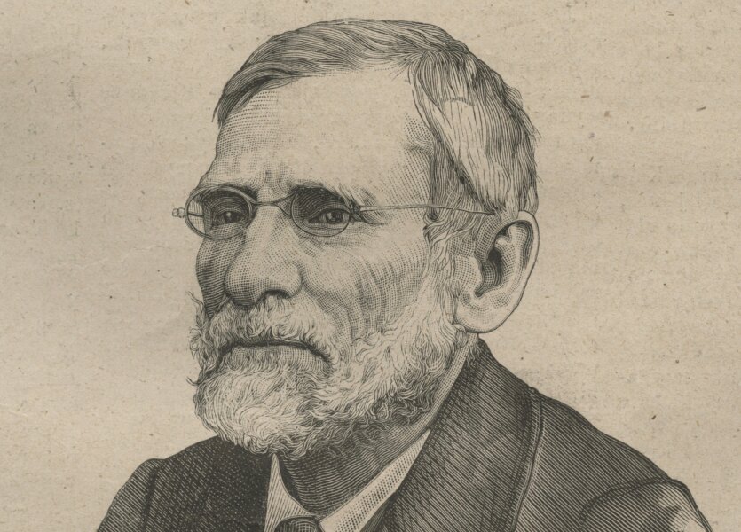 Zdjęcie okładkowe wpisu Ewa ANTYBORZEC: Fenomen Oskara Kolberga