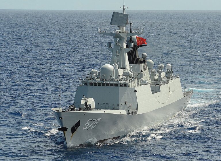 wyspy Senkaku