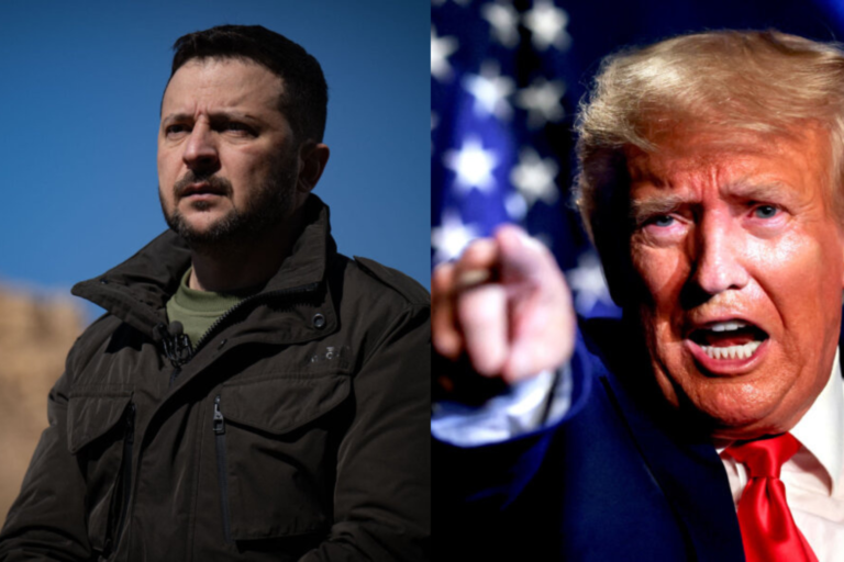 Amerykanie, mając udziały w ukraińskich złożach cennych surowców, będą zainteresowani ich obroną - powiedział prof. prawa i ekonomii SGH Artur Nowak-Far. W jego ocenie pieniądze z wydobycia i sprzedaży minerałów pomogą w odbudowie zniszczonego wojną kraju, a także umocnią pozycję gospodarczą USA. W piątek 28 lutego odbędzie się spotkanie Wołodymyr Zełenski i Donald Trump w Białym Domu.