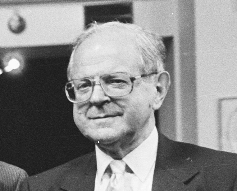 Photo of Robert CONQUEST