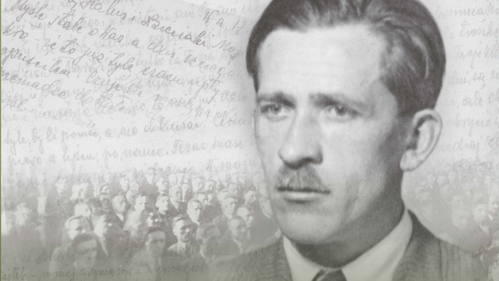 Radosław KUREK: Stanisław Mierzwa. Więzień polityczny w stalinowskiej Polsce