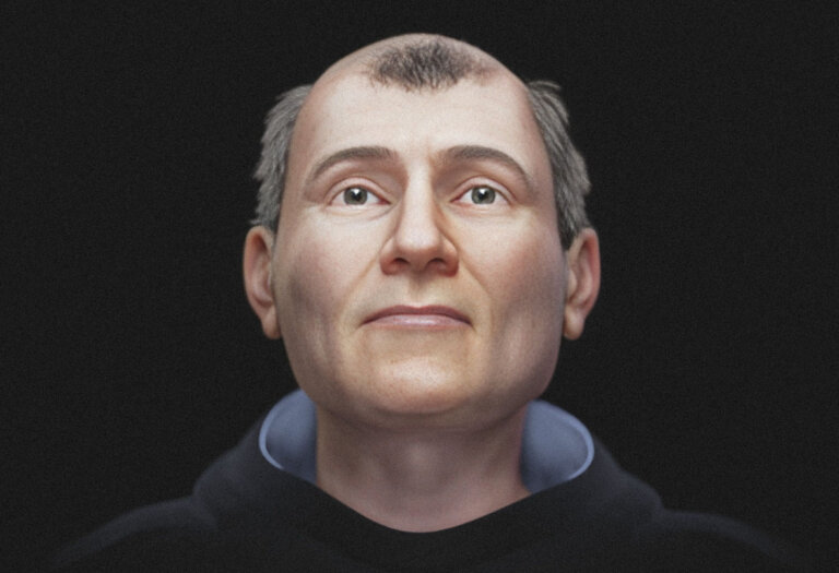 św. Tomasz z Akwinu