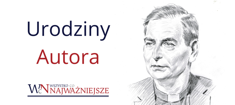 Dnia 17 lutego 1960 r. urodził się ks. Piotr MAZURKIEWICZ, duchowny katolicki, profesor nauk społecznych, wykładowca akademicki Uniwersytetu Kardynała Stefana Wyszyńskiego w Warszawie, w latach 2008–2012 sekretarz generalny Komisji Konferencji Episkopatów Unii Europejskiej COMECE. Redakcja przypomina z tej okazji wybrane teksty autorstwa ks. prof. Piotra MAZURKIEWICZA, które ukazały się na łamach 