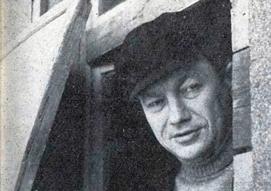 Wojciech Jerzy Has