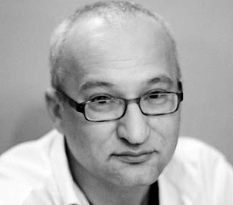 Zdjęcie autora: Prof. Robert PIŁAT