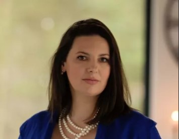 Zdjęcie autora: Olga BARBASIEWICZ