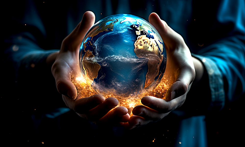 Zdjęcie okładkowe wpisu Nathalie TOCCI : Wielka niepewność, wielkie zamknięcie. Jak się poruszać po sprzecznościach globalnego nieładu?