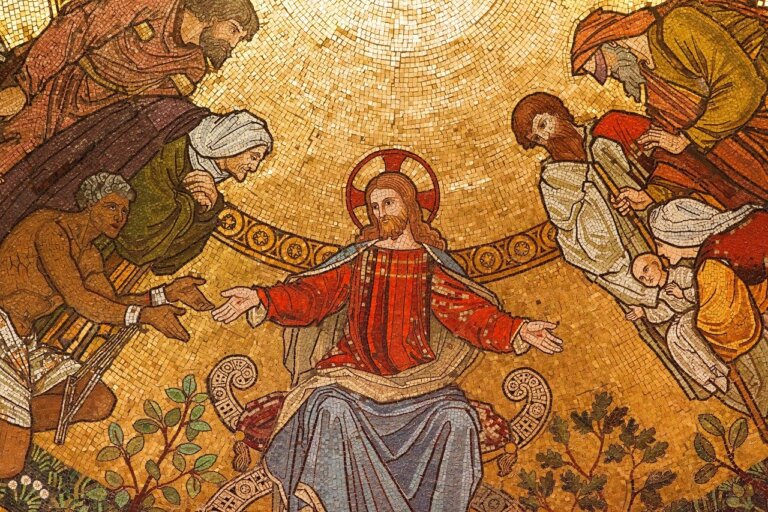 Wielki Post to czas wysiłku, modlitwy, wstrzemięźliwości i ascezy, jest drogą powrotu do Chrystusa - napisał w liście do wiernych zwierzchnik Cerkwi w Polsce metropolita Sawa. Tegoroczna Wielkanoc w Kościele prawosławnym wypada w tym samym terminie co u katolików, czyli 20 kwietnia. Od poniedziałku 3 marca 2025 roku trwać będzie u nich post.