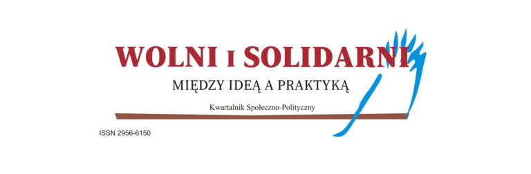 Kwartalnik Społeczno-Polityczny