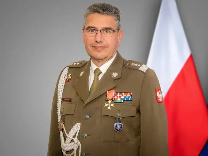 Dariusz Łukowski