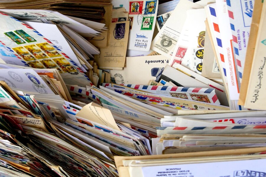 Zdjęcie okładkowe wpisu Paulina MATYSIAK: Ratujmy Pocztę Polską