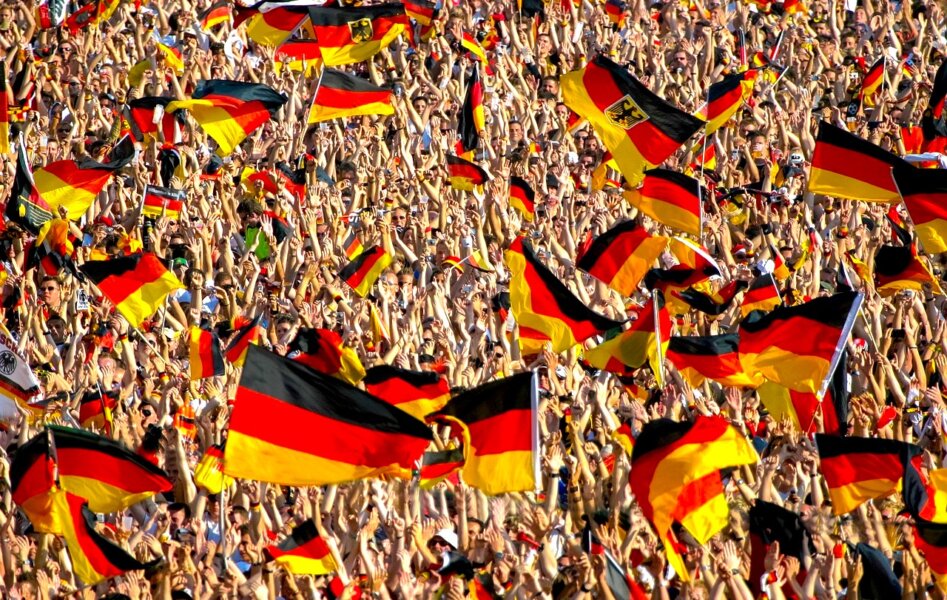 Zdjęcie okładkowe wpisu Lena DÜPONT: Rozwiązania rządu Angeli Merkel nie przeszły próby czasu