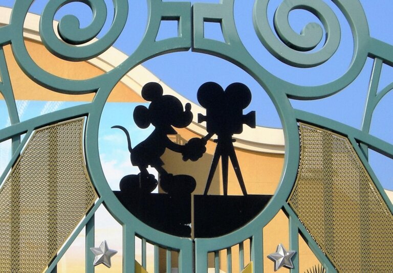 Disney