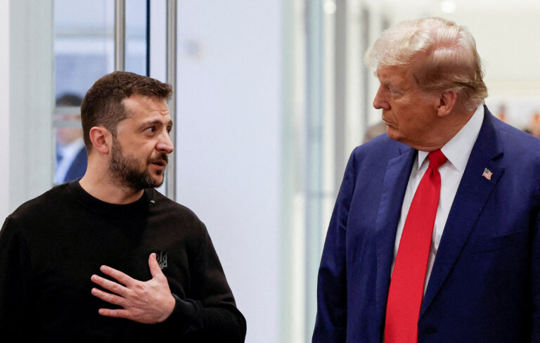 Daniel FRIED: Jak rozumieć strategię Donalda Trumpa wobec Ukrainy?