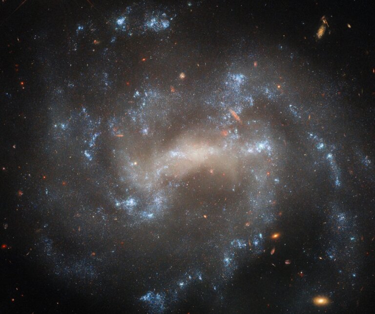 UGC 5460