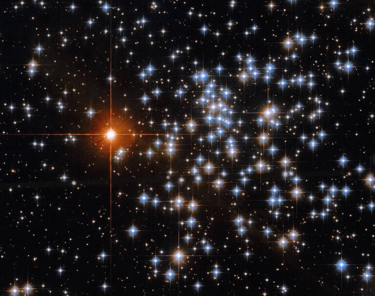 NGC 2660