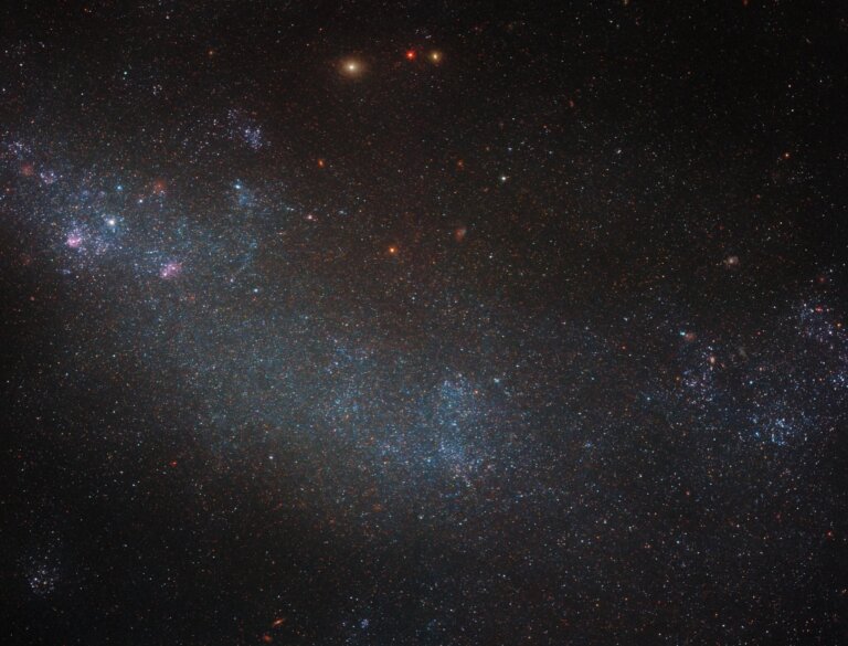 ESO 245-5