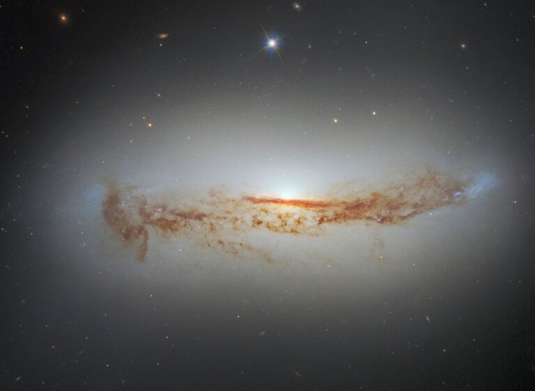 NGC 7172