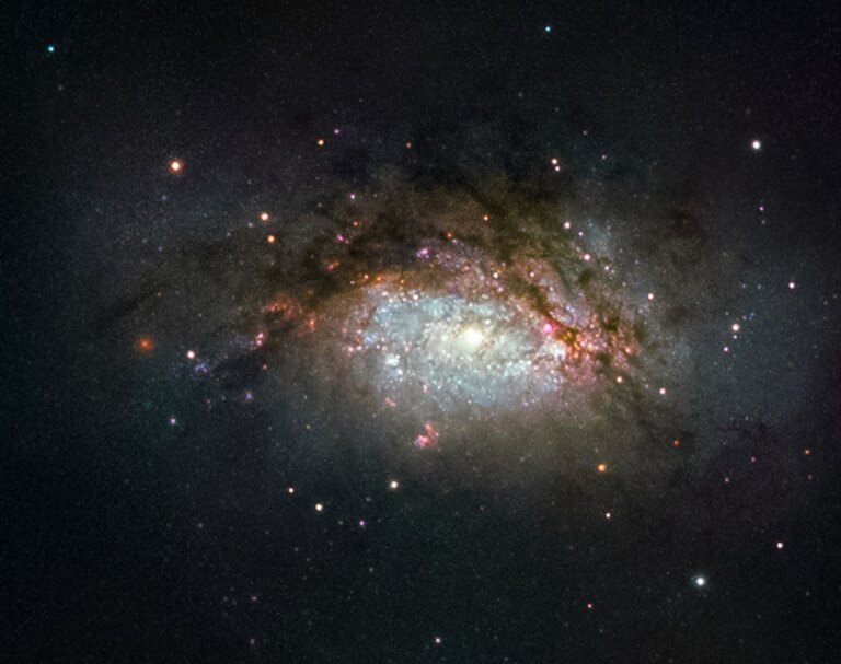 NGC 3597