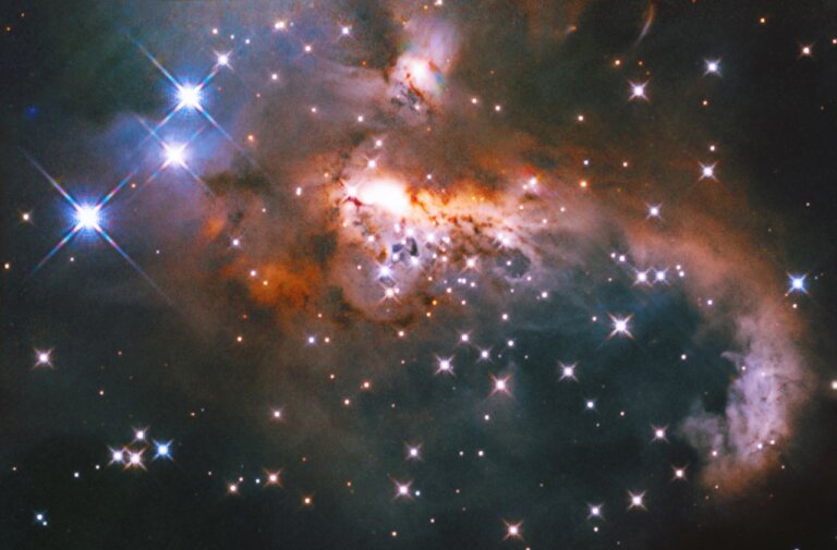 Sharpless 2-302