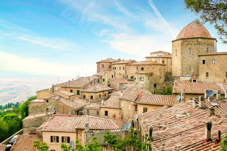 Castiglion Fiorentino