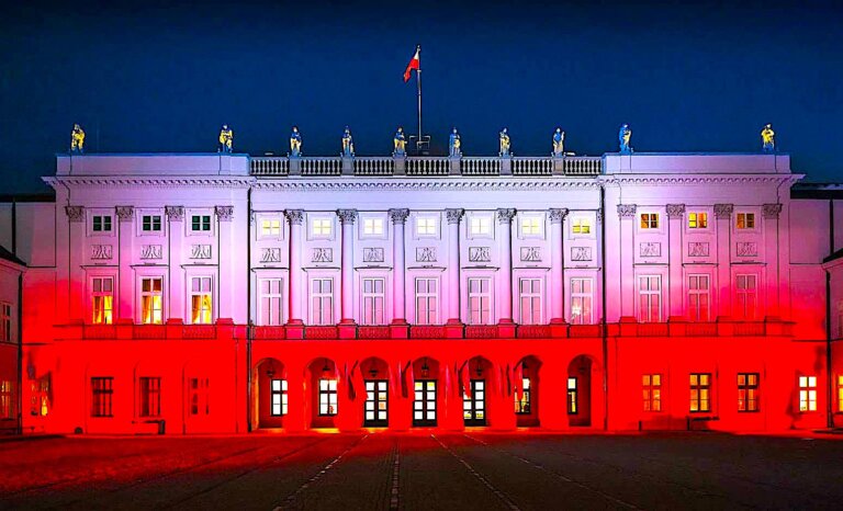 kogo popiera Andrzej Duda w wyborach prezydenckich