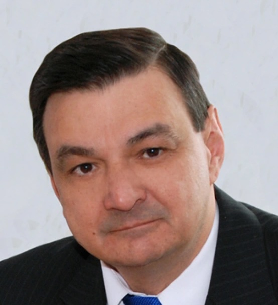 Photo of Prof. Stanisław SAGAN