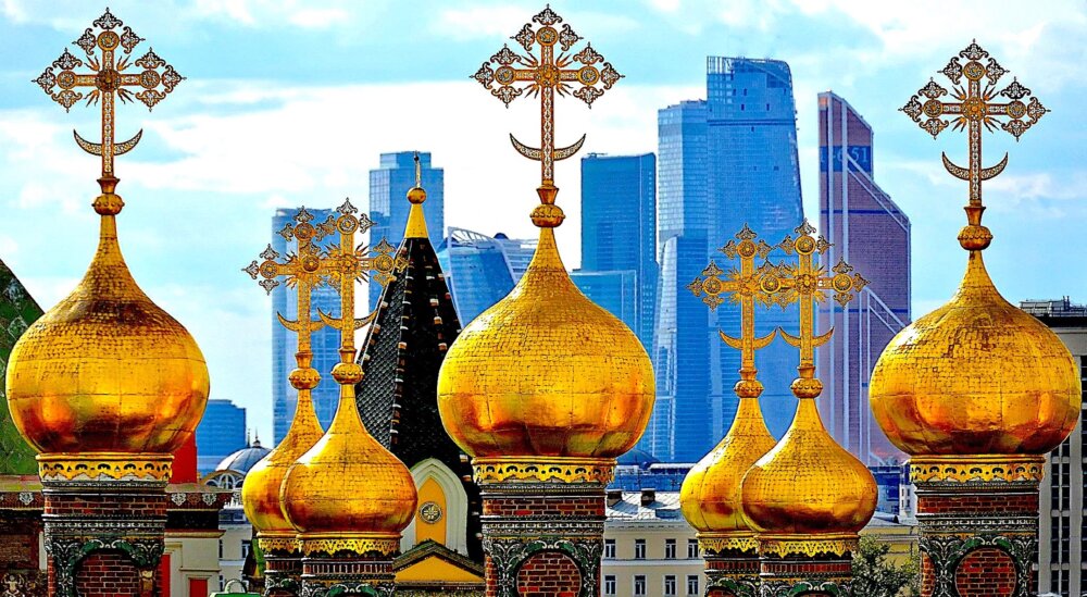 Zdjęcie okładkowe wpisu Prof. Stanisław SAGAN: Три ключі до російського імперіалізму