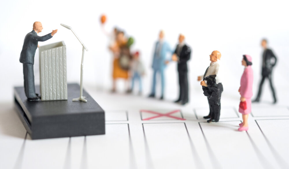 Zdjęcie okładkowe wpisu Jan ŚLIWA: Niemcy na rozdrożu – kraj bez alternatywy?