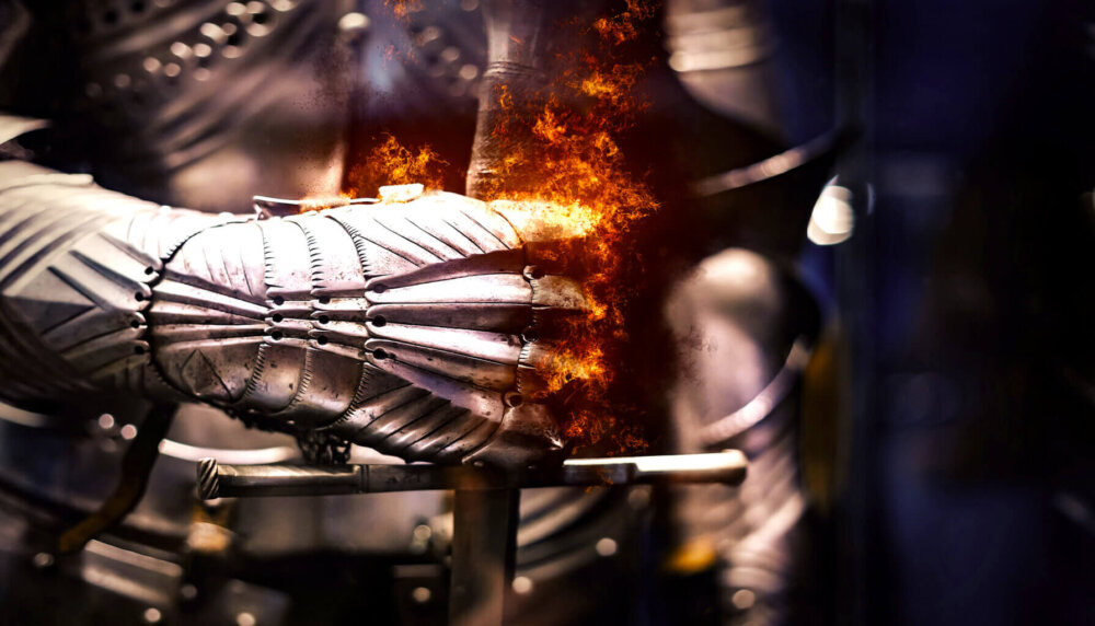 Zdjęcie okładkowe wpisu Jan ROKITA: Skrzywdzona i płaczliwa Europa