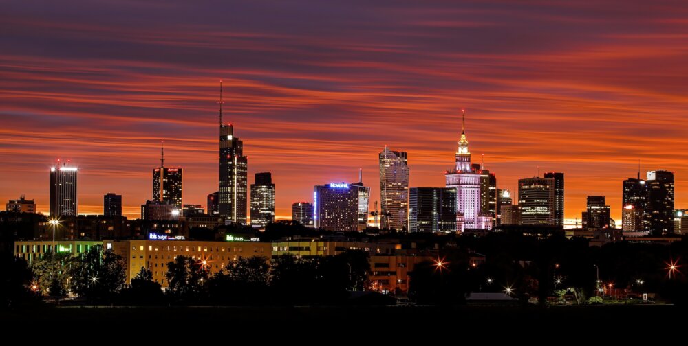 Zdjęcie okładkowe wpisu Prof. Michał KLEIBER: Zmiany – lepsze radykalne czy stopniowe?