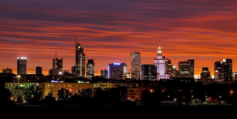 Prof. Michał KLEIBER: Zmiany – lepsze radykalne czy stopniowe?