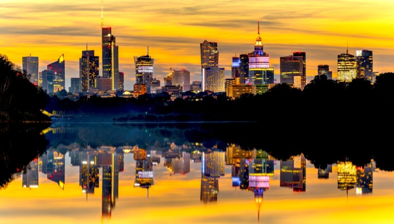 Mateusz MORAWIECKI: UE potrzebuje programu „Zaprojektowano i Wykonano w Europie 2040”